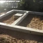 Будівництво будинку з бруса своїми руками, головна (руками) Будівництво будинку з бруса своїми руками, головна
