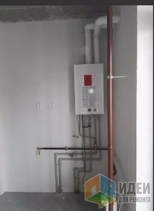 Сховати газовий стояк підкажіть, як), ідеї для ремонту (стояк) Сховати газовий стояк підкажіть, як), ідеї для ремонту