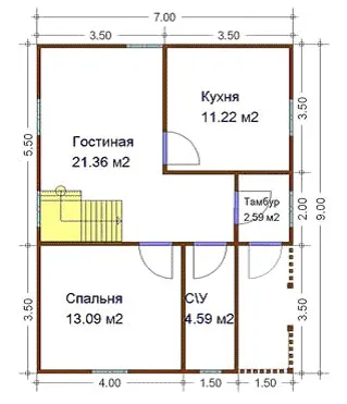 Зруб з бруса 150х150, 100х100 як поставити, побудувати і збирати своїми руками (фото і відео) (поставити) Зруб з бруса 150х150, 100х100 як поставити, побудувати і збирати своїми руками (фото і відео)