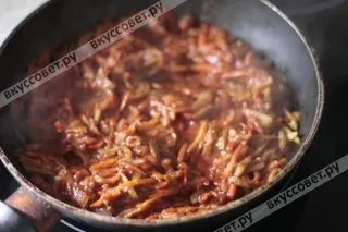 Солянка м'ясна покроковий рецепт з фото, коментарі до висновку (м'ясна) Солянка м'ясна покроковий рецепт з фото, коментарі до висновку