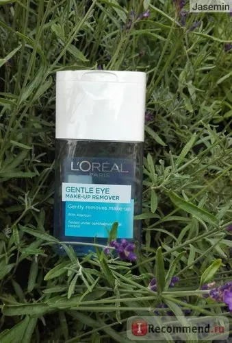 Засіб для зняття макіяжу з очей l oreal дбайливе очищення - «~~~ бездоганне дбайливе очищення (очей) Засіб для зняття макіяжу з очей l oreal дбайливе очищення - «~~~ бездоганне дбайливе очищення