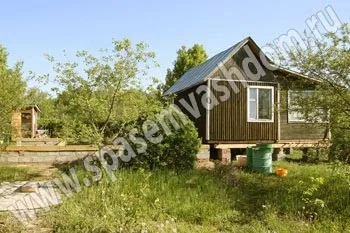 Врятуємо ваш будинок! Пересування дерев'яної будови (Пересування дерев'яної будови) Врятуємо ваш будинок! Пересування дерев'яної будови