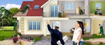 Будівництво та ремонт дачі Харків під ключ, стройдомспб (санкт-петербург) Будівництво та ремонт дачі Харків під ключ, стройдомспб