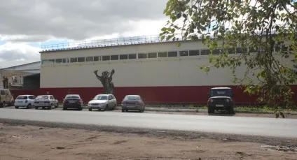 Будівництво торгових павільйонів з сендвіч панелей під ключ, павільйони торгові вуличні, торговельні (сендвіч) Будівництво торгових павільйонів з сендвіч панелей під ключ, павільйони торгові вуличні, торгові