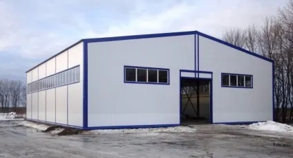 Будівництво торгових павільйонів з сендвіч панелей під ключ, павільйони торгові вуличні, торговельні (павільйонів) Будівництво торгових павільйонів з сендвіч панелей під ключ, павільйони торгові вуличні, торгові