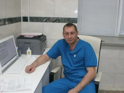 Спеціалізована клініка по лікуванню і профілактиці варикозної хвороби (спеціалізована клініка з лікування і профілактики варикозної хвороби) Спеціалізована клініка по лікуванню і профілактиці варикозної хвороби