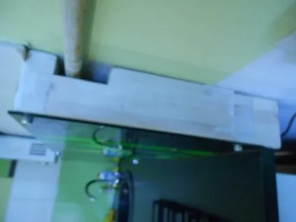 Сховати газовий стояк підкажіть, як), ідеї для ремонту (заховати) Сховати газовий стояк підкажіть, як), ідеї для ремонту