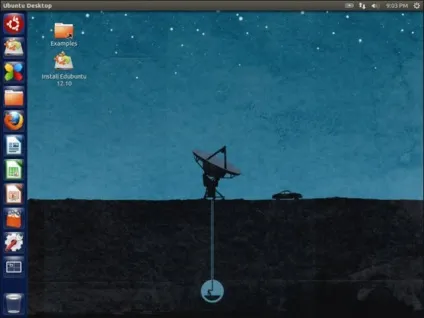 Порівняння різних графічних оболонок linux (робочий стіл) Порівняння різних графічних оболонок linux