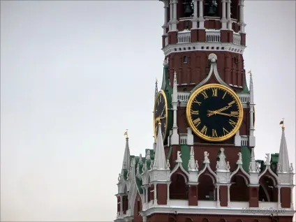 Спаська вежа московського кремля (кремля) Спаська вежа московського кремля