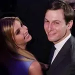 Весілля Іванка Трамп і Джареда Кушнера