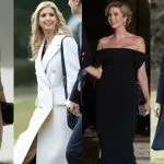 Весілля Іванка Трамп і Джареда Кушнера
