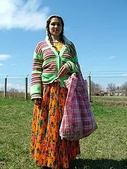 Талантонет - циганський гіпноз