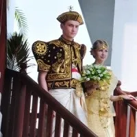 Сценарій весільної церемонії