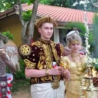 Сценарій весільної церемонії