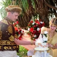Сценарій весільної церемонії