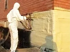 Схема утеплення цоколя будинку своїми руками зовні і зсередини (схема) Схема утеплення цоколя будинку своїми руками зовні і зсередини
