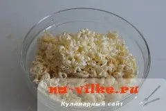 Свинячі відбивні з картоплею і сиром в духовці - рецепт з фото (свинячі) Свинячі відбивні з картоплею і сиром в духовці - рецепт з фото