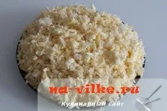 Свинячі відбивні з картоплею і сиром в духовці - рецепт з фото (духовці) Свинячі відбивні з картоплею і сиром в духовці - рецепт з фото