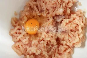 Суп з курячими фрикадельками - покроковий рецепт з фото, як приготувати на (фото) Суп з курячими фрикадельками - покроковий рецепт з фото, як приготувати на
