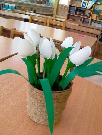 Свиня з пластикової пляшки (вирізуєте) Свиня з пластикової пляшки