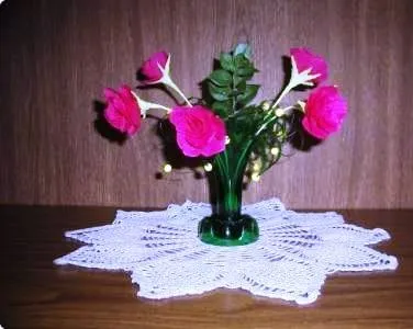 Свиня з пластикової пляшки (вирізуєте) Свиня з пластикової пляшки