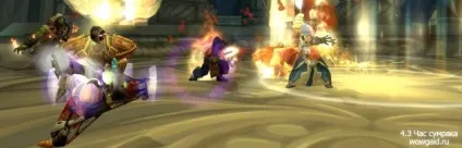 Тактика на час сутінків гайди world of warcraft (world) Тактика на час сутінків гайди world of warcraft
