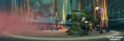 Тактика на час сутінків гайди world of warcraft (world) Тактика на час сутінків гайди world of warcraft