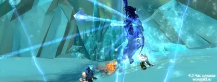 Тактика на час сутінків гайди world of warcraft (сутінків) Тактика на час сутінків гайди world of warcraft