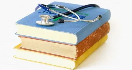 Відомості про кваліфікацію медичних працівників