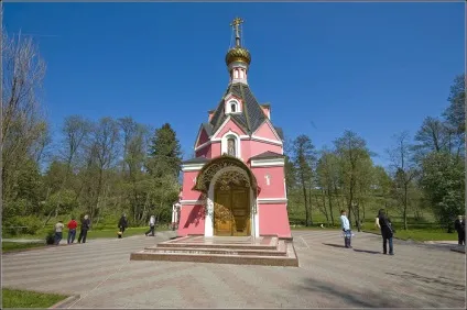 Талеж джерело преподобного Давида