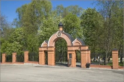 Талеж джерело преподобного Давида