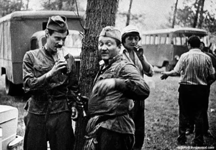Сцени, які не ввійшли у фільм «місце зустрічі змінити не можна» (змінити) Сцени, які не ввійшли у фільм «місце зустрічі змінити не можна»