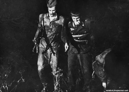 Сцени, які не ввійшли у фільм «місце зустрічі змінити не можна» (місце) Сцени, які не ввійшли у фільм «місце зустрічі змінити не можна»