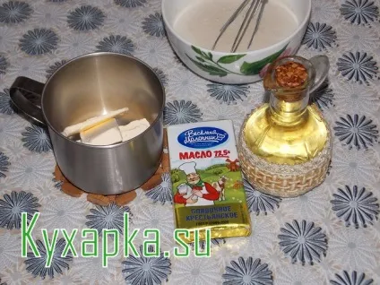 Тартарскій пиріжок ечпочмак з куркою, страви по-домашньому з фото крок за кроком рецепта (пиріжок) Тартарскій пиріжок ечпочмак з куркою, страви по-домашньому з фото крок за кроком рецепта