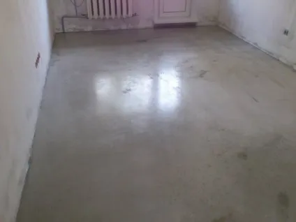 Стяжка підлоги (мій ремонт в хрущовці) (благоустрій.) Стяжка підлоги (мій ремонт в хрущовці)