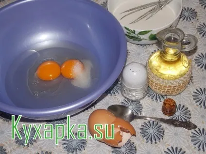 Тартарскій пиріжок ечпочмак з куркою, страви по-домашньому з фото крок за кроком рецепта (тартарскій) Тартарскій пиріжок ечпочмак з куркою, страви по-домашньому з фото крок за кроком рецепта