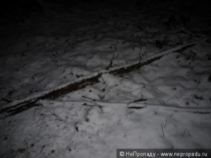 Схрон, ничку або тимчасовий склад (схрон) Схрон, ничку або тимчасовий склад