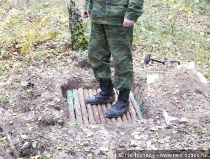Схрон, ничку або тимчасовий склад (ничку) Схрон, ничку або тимчасовий склад