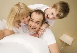 типи батьків
