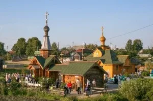 Те, що потрібно знати, відправляючись в Дивеєво (Дивеєво) Те, що потрібно знати, відправляючись в Дивеєво