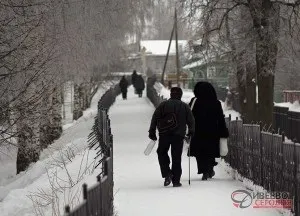 Те, що потрібно знати, відправляючись в Дивеєво (знати) Те, що потрібно знати, відправляючись в Дивеєво