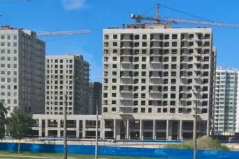 Таємний покупець - жк - московські ворота багатоповерховий комплекс у метро на колишній заводській (комплекс) Таємний покупець - жк - московські ворота багатоповерховий комплекс у метро на колишній заводській