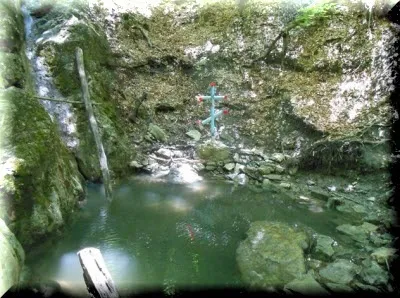 Топловський монастир в криму сайт, як доїхати, купелі, фото, опис (топловский монастир в криму купелі) Топловський монастир в криму сайт, як доїхати, купелі, фото, опис