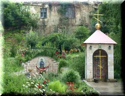 Топловський монастир в криму сайт, як доїхати, купелі, фото, опис (топловский монастир в криму офіційний сайт) Топловський монастир в криму сайт, як доїхати, купелі, фото, опис