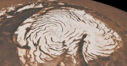 Топ-10 нові відкриття, недавно зроблені на Марсі (апарату Mars Reconnaissance) Топ-10 нові відкриття, недавно зроблені на Марсі