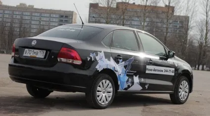 Тест-драйв hyundai solaris (хенде Соляріс) проти volkswagen polo sedan (фольксваген поло седан) (тест-драйви) Тест-драйв hyundai solaris (хенде Соляріс) проти volkswagen polo sedan (фольксваген поло седан)
