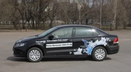 Тест-драйв hyundai solaris (хенде Соляріс) проти volkswagen polo sedan (фольксваген поло седан) (колеса) Тест-драйв hyundai solaris (хенде Соляріс) проти volkswagen polo sedan (фольксваген поло седан)