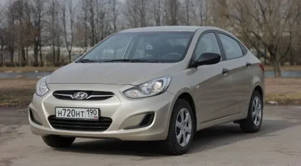 Тест-драйв hyundai solaris (хенде Соляріс) проти volkswagen polo sedan (фольксваген поло седан) (тест-драйв volkswagen polo sedan і hyundai solaris: обмежений бюджет) Тест-драйв hyundai solaris (хенде Соляріс) проти volkswagen polo sedan (фольксваген поло седан)