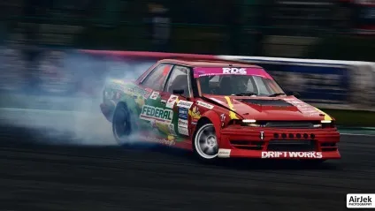 Toyota mark ii jzx81