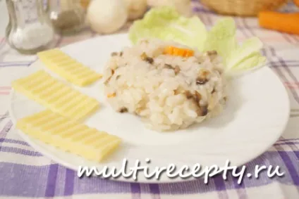 Тушковані кабачки з куркою в мультиварці покроковий рецепт